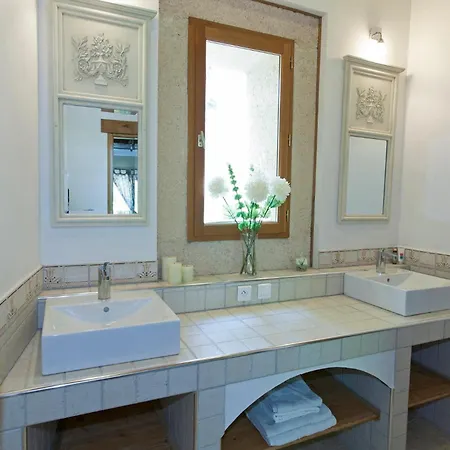 Les 3f Fontcouverte (Aude)