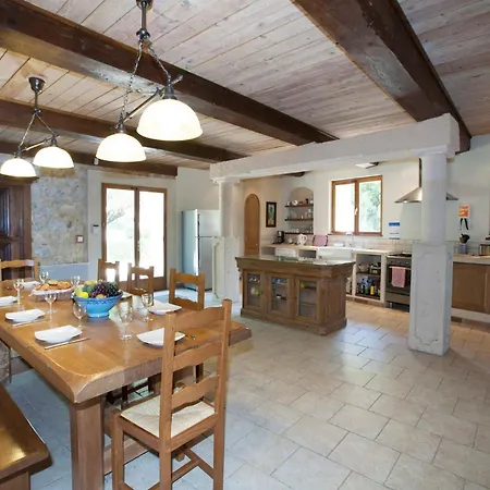 Les 3f Fontcouverte (Aude)