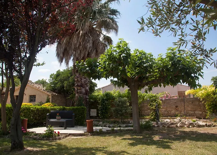 Hébergement de vacances Les 3f *