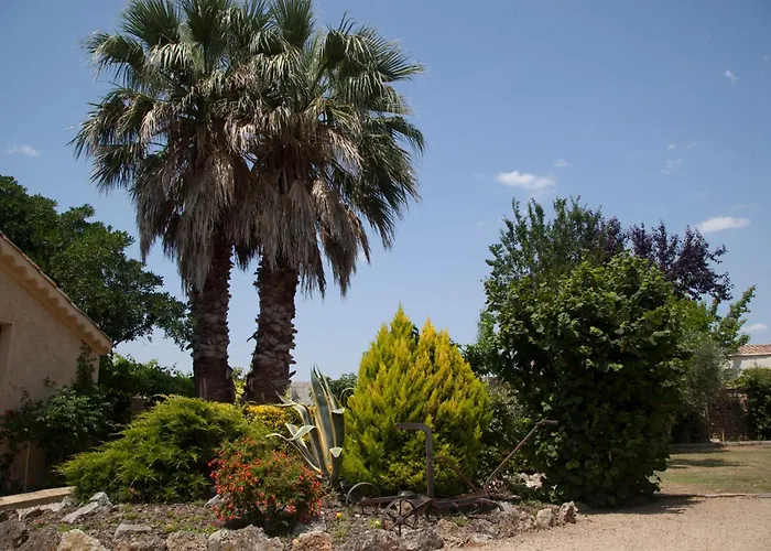 Les 3f Fontcouverte (Aude)