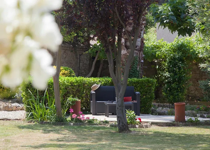 Hébergement de vacances Les 3f *