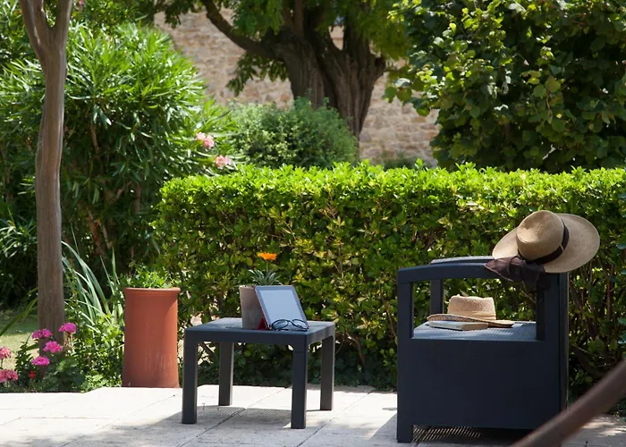 Les 3f Fontcouverte (Aude)