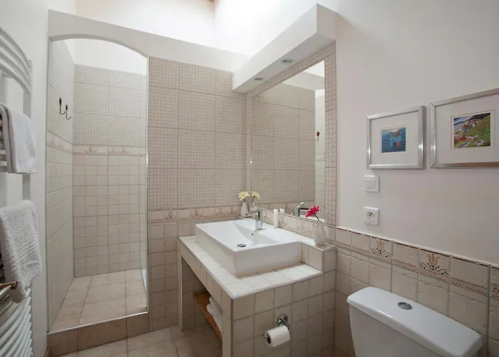 Hébergement de vacances Les 3f *