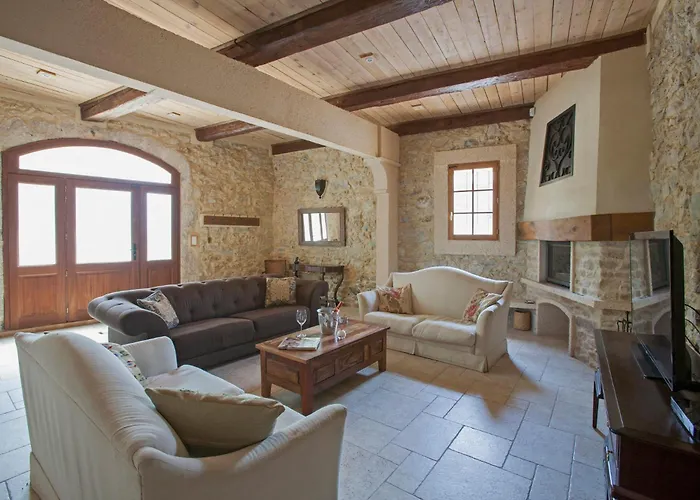 Les 3f Hébergement de vacances