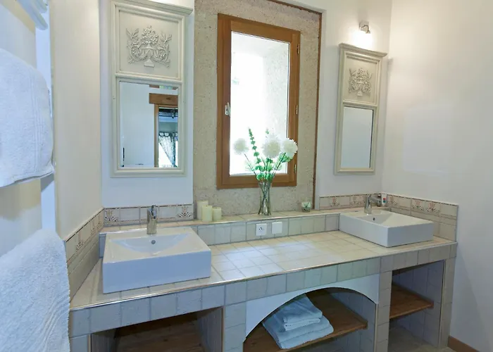 Les 3f Fontcouverte (Aude)