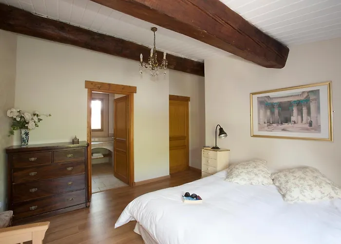 Hébergement de vacances Les 3f