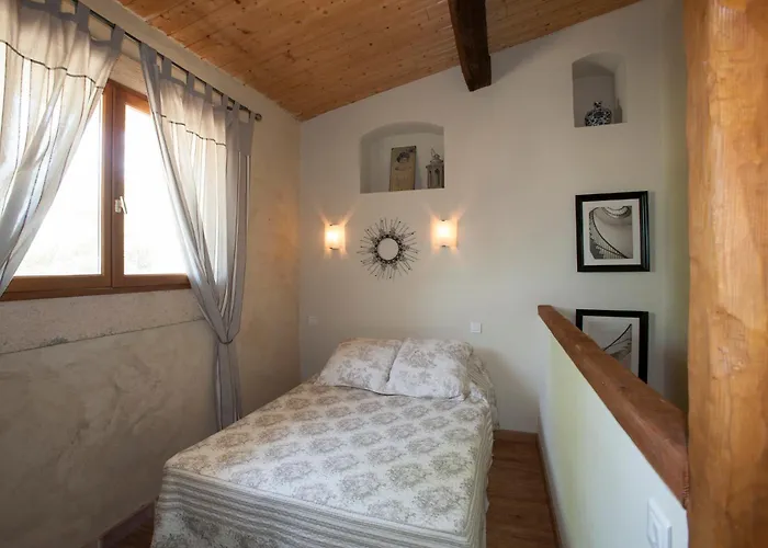 Les 3f Hébergement de vacances *