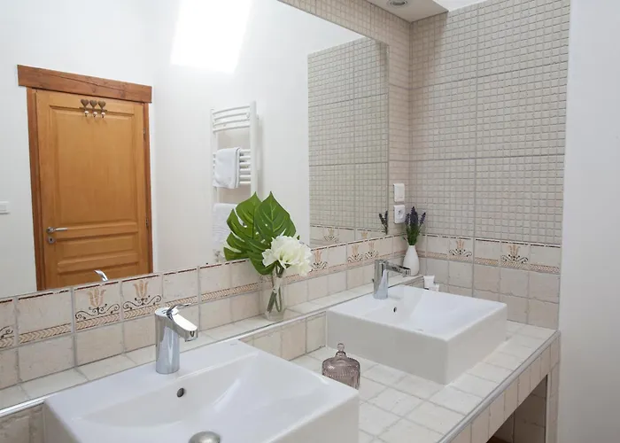 Hébergement de vacances Les 3f *