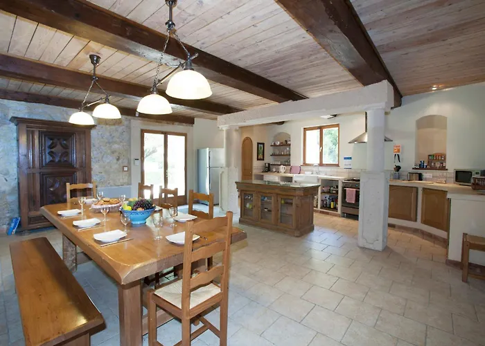 Les 3f Fontcouverte (Aude)