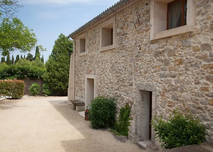 Hébergement de vacances Les 3f *